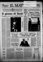 giornale/TO00014547/1989/n. 19 del 20 Gennaio
